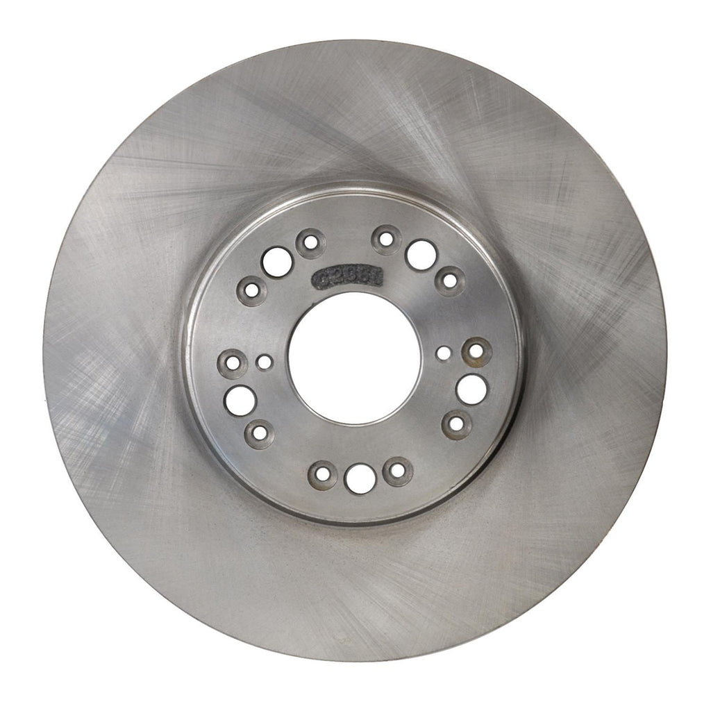 Disc Brake Rotor 31172