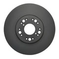 Gold Disc Brake Rotor 31172DG