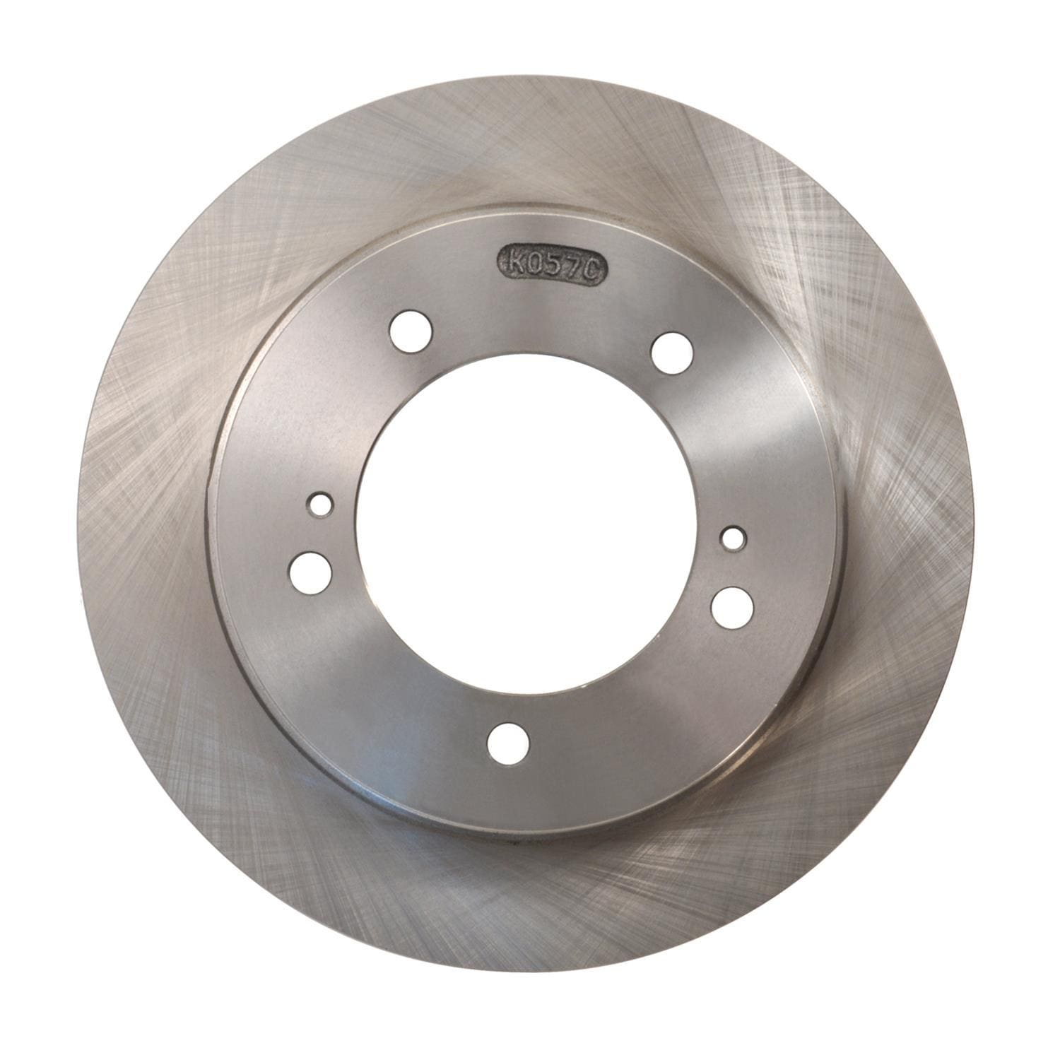 Disc Brake Rotor 31177