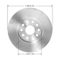 Disc Brake Rotor 31178
