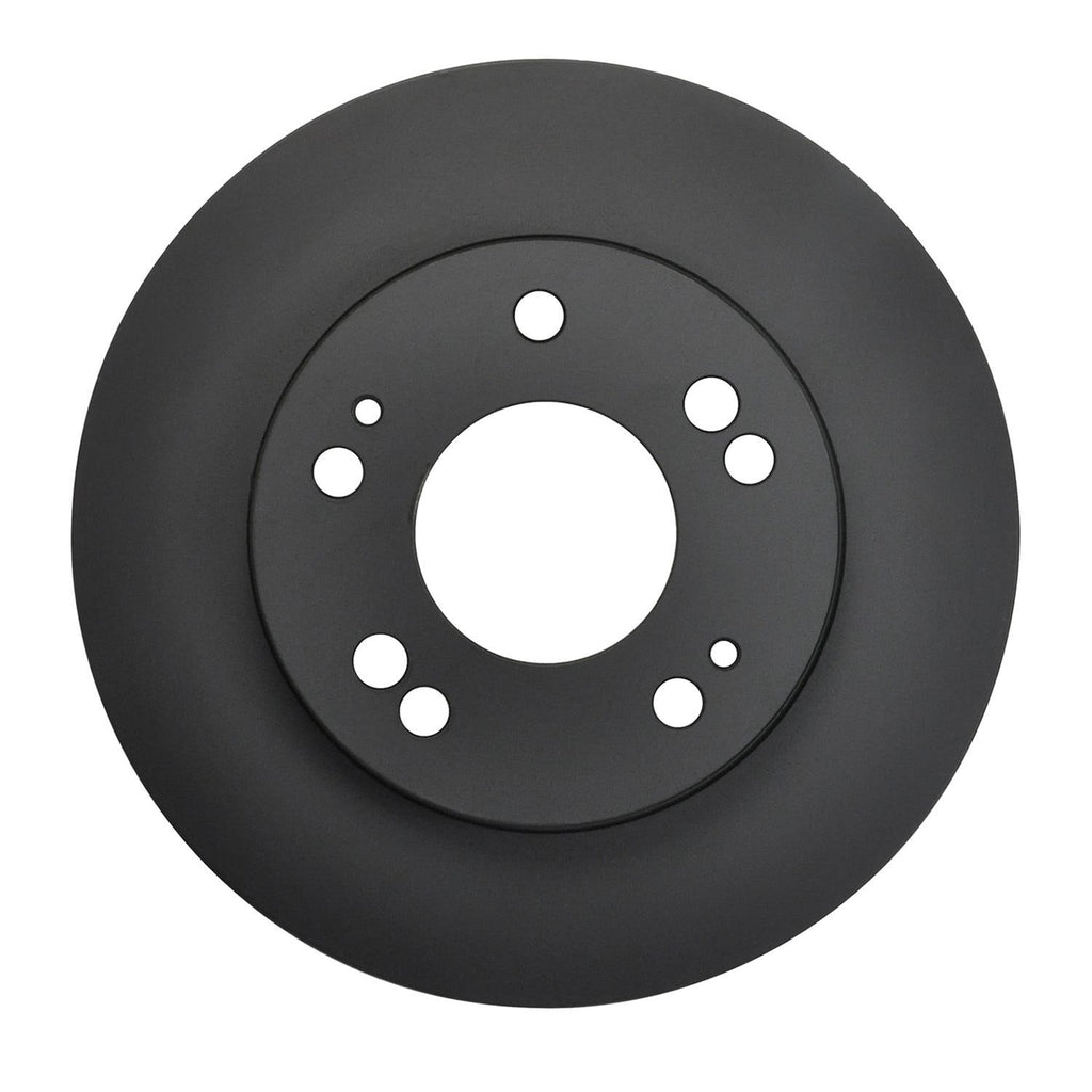 Gold Disc Brake Rotor 31179DG