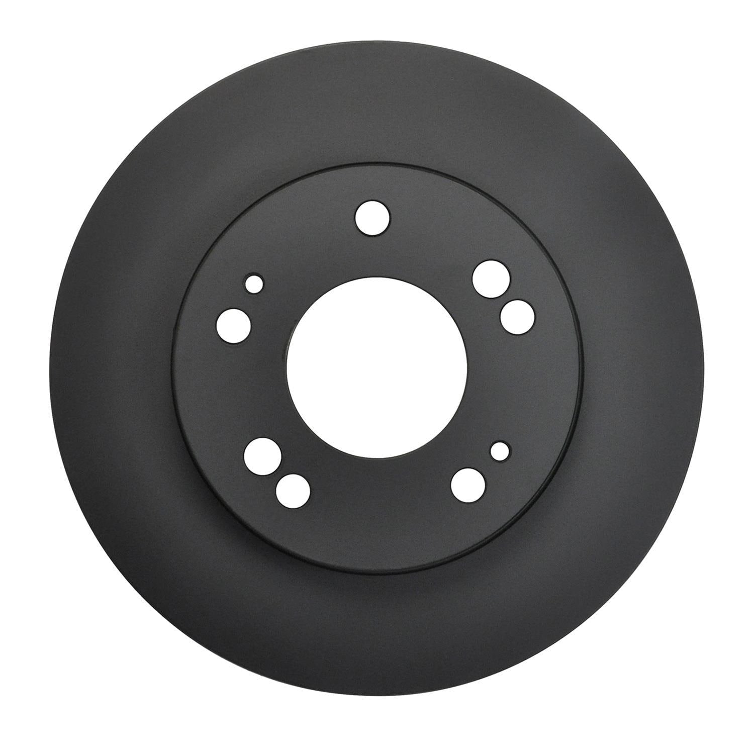 Gold Disc Brake Rotor 31179DG