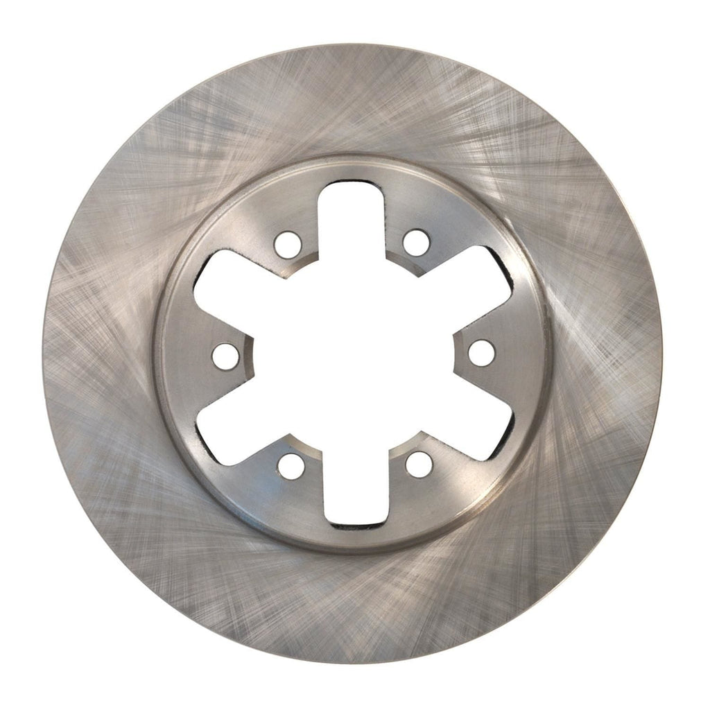 Disc Brake Rotor 3118