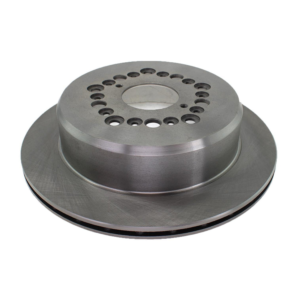 Disc Brake Rotor 31181