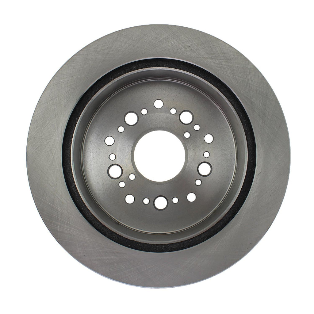 Disc Brake Rotor 31181