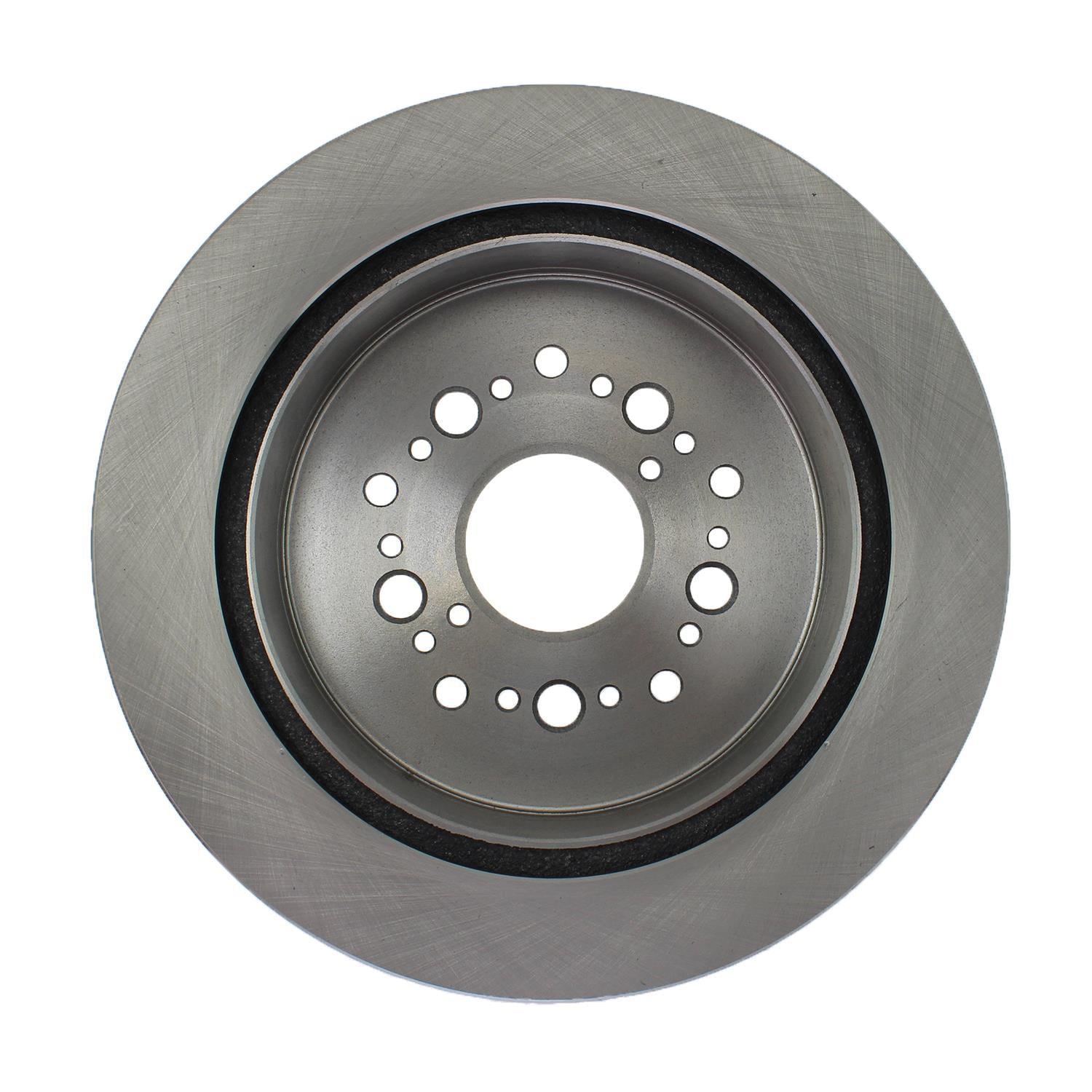 Disc Brake Rotor 31181
