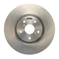 Disc Brake Rotor 31184