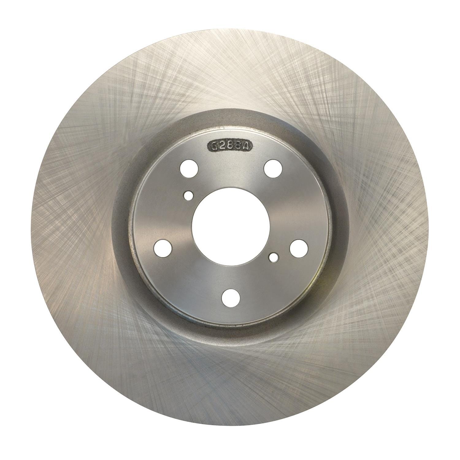 Disc Brake Rotor 31184