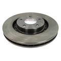 Disc Brake Rotor 31186