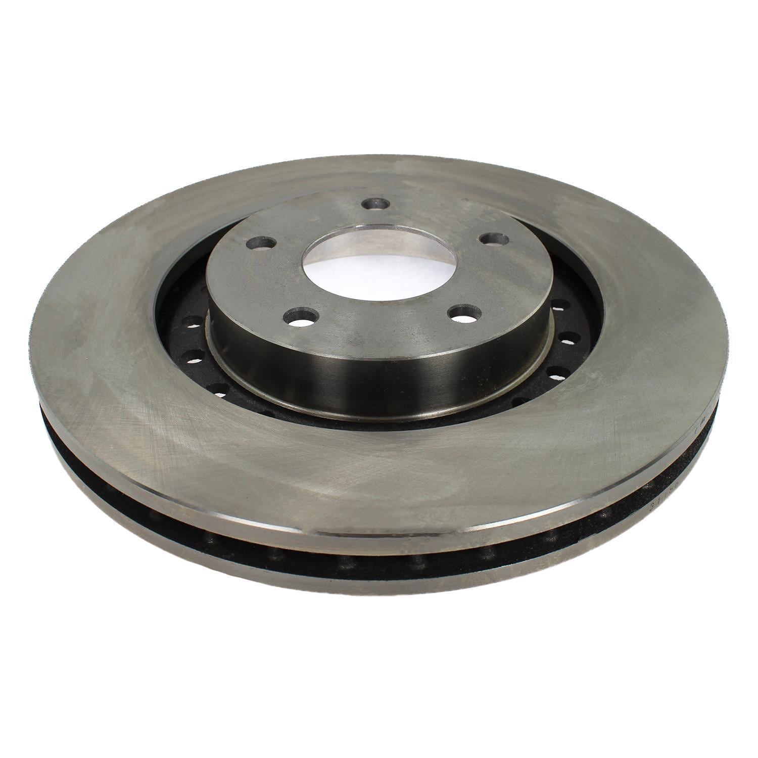 Disc Brake Rotor 31186