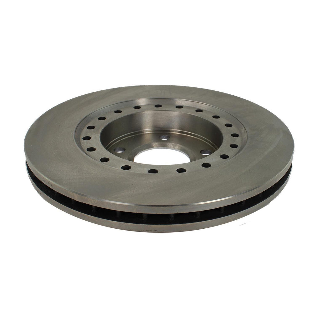 Disc Brake Rotor 31186