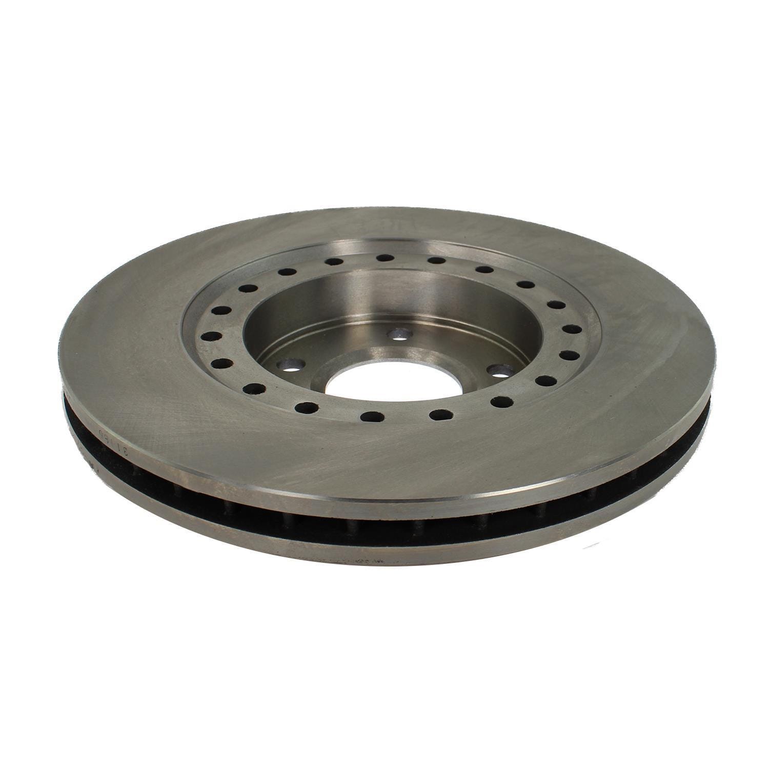 Disc Brake Rotor 31186