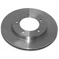 Disc Brake Rotor 31188