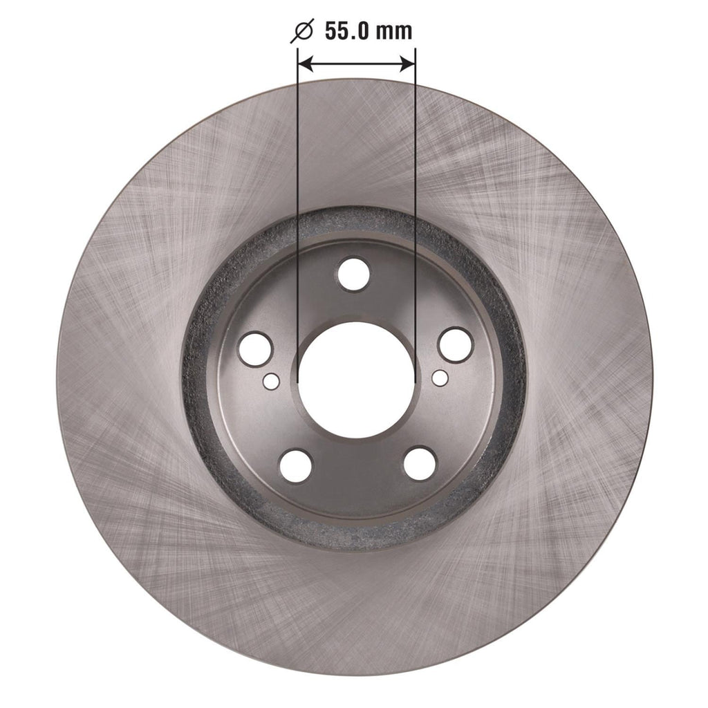 Disc Brake Rotor 31189