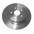 Disc Brake Rotor 31192