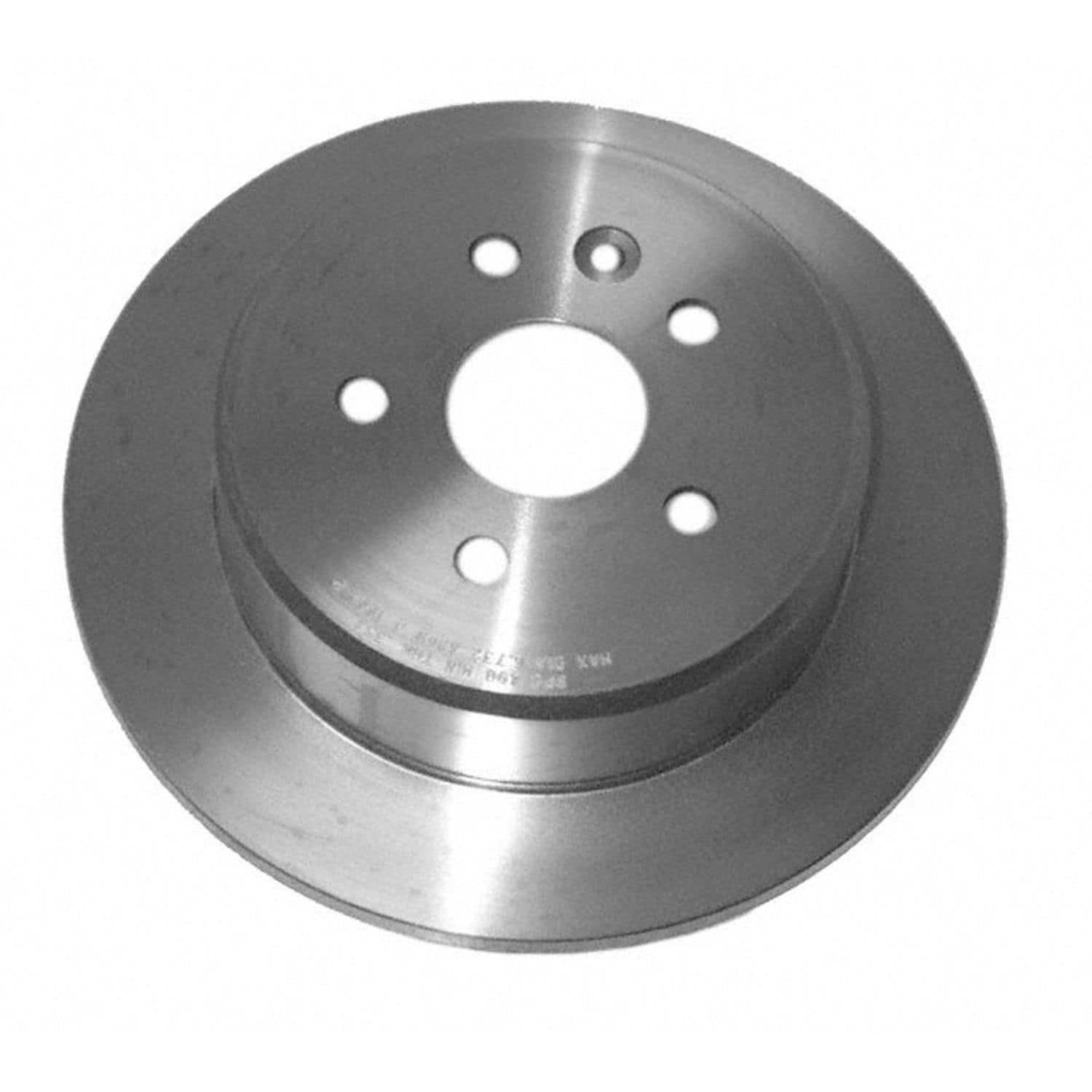 Disc Brake Rotor 31192