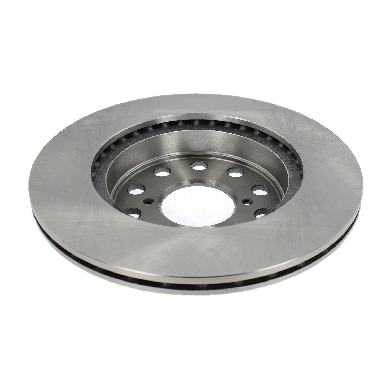 Disc Brake Rotor 31195