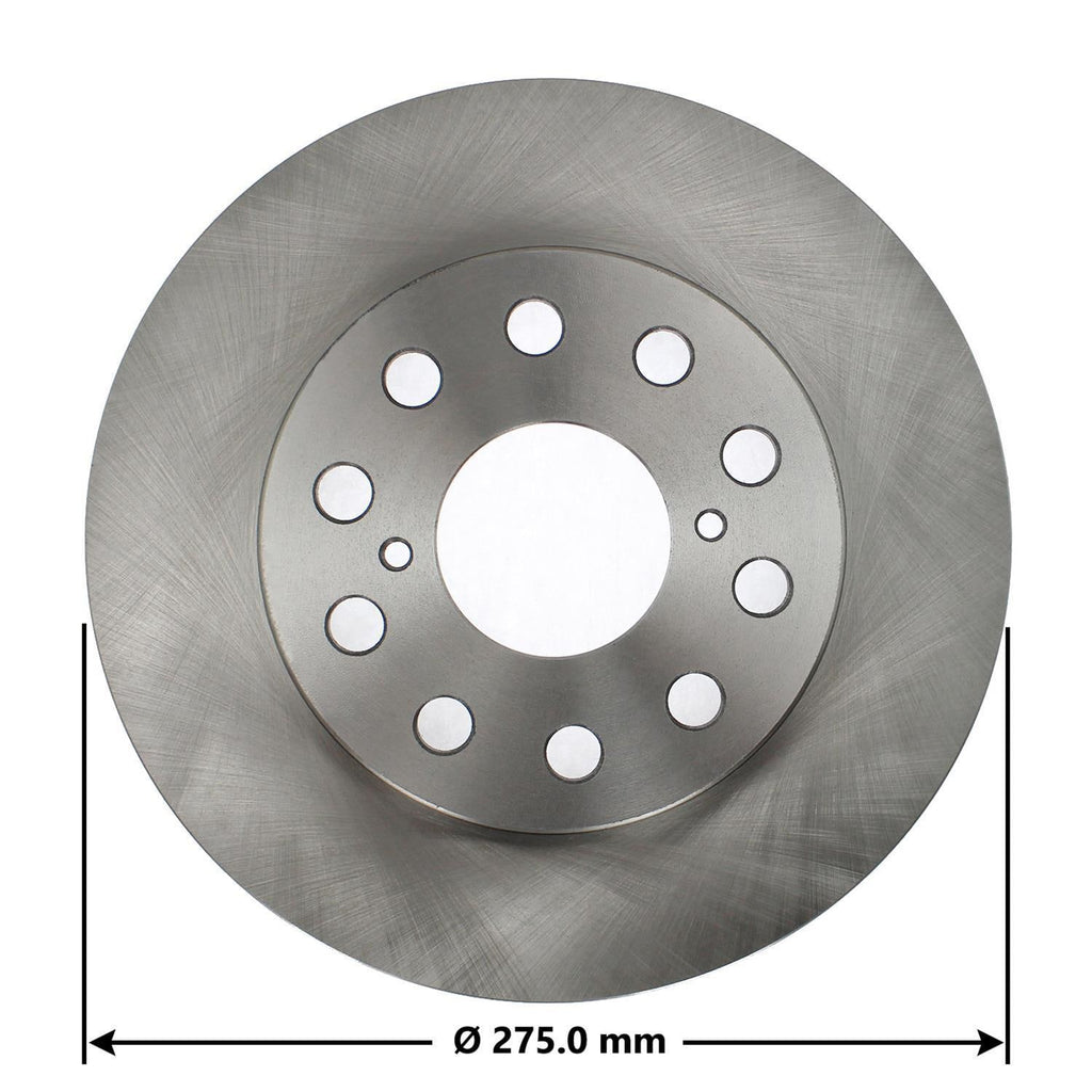 Disc Brake Rotor 31195