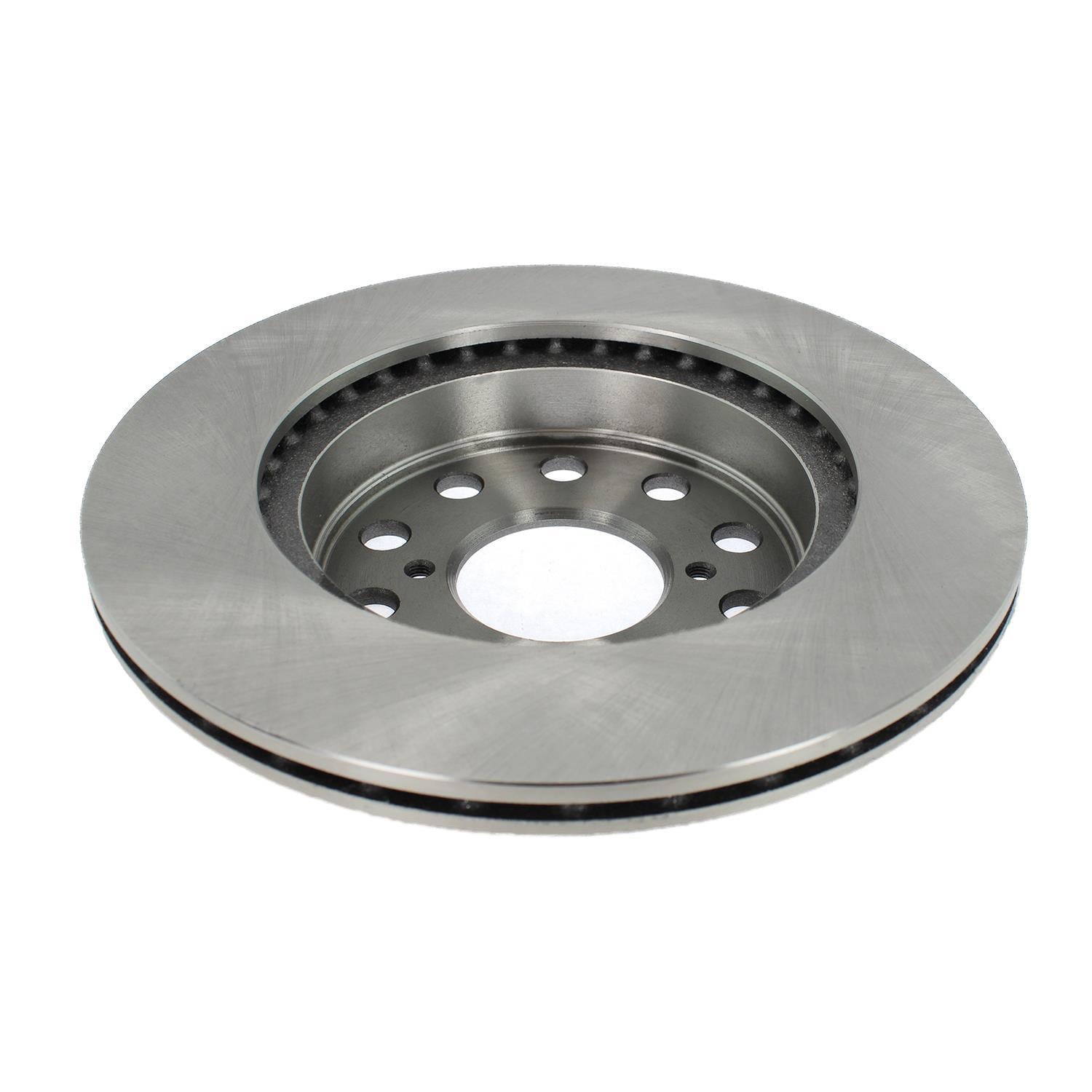 Disc Brake Rotor 31195