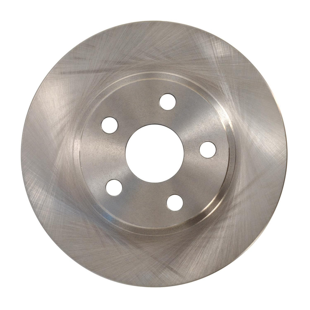 Disc Brake Rotor 31197