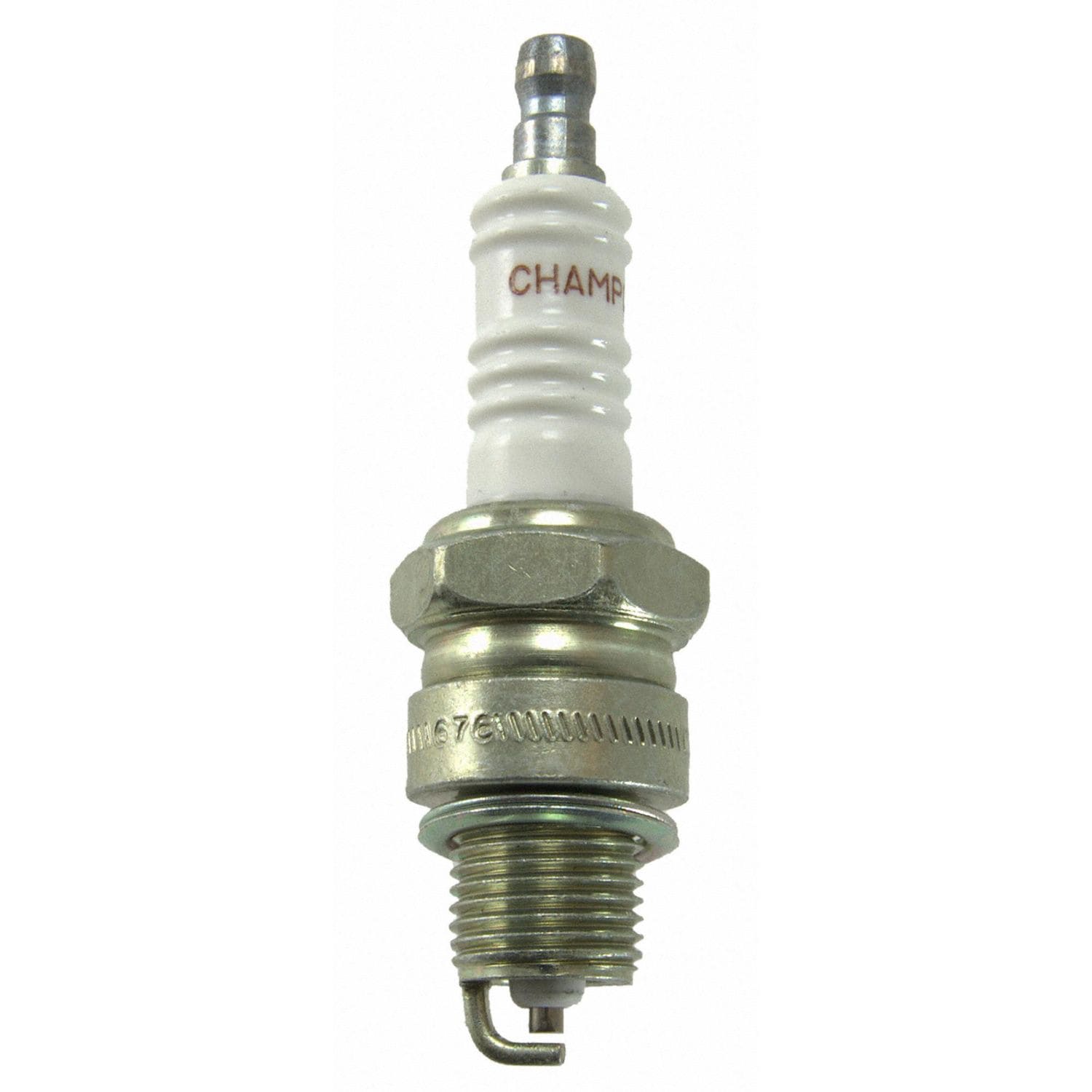 Champion Copper Plus Small Engine Non-Resistor Spark Plug 312