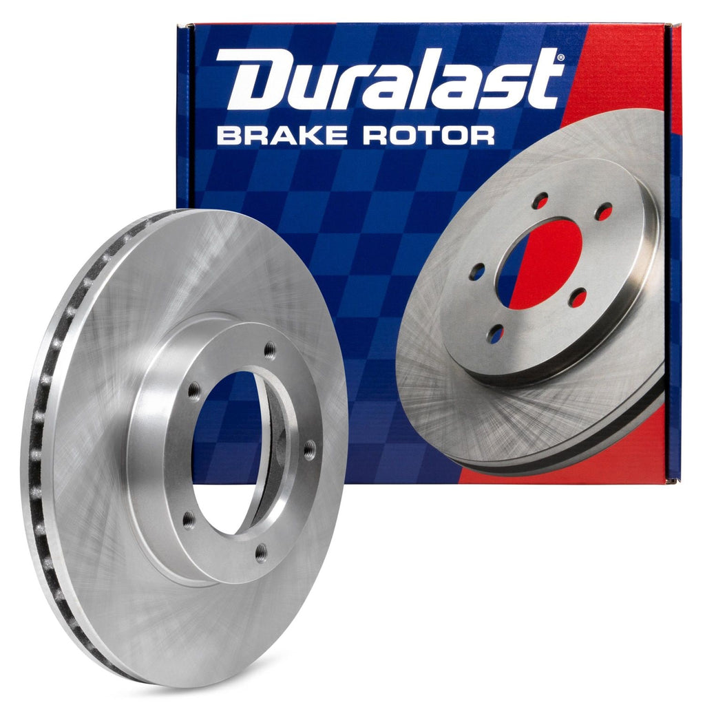 Disc Brake Rotor 3120