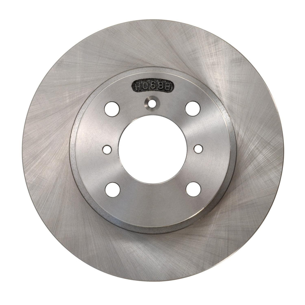 Disc Brake Rotor 31201