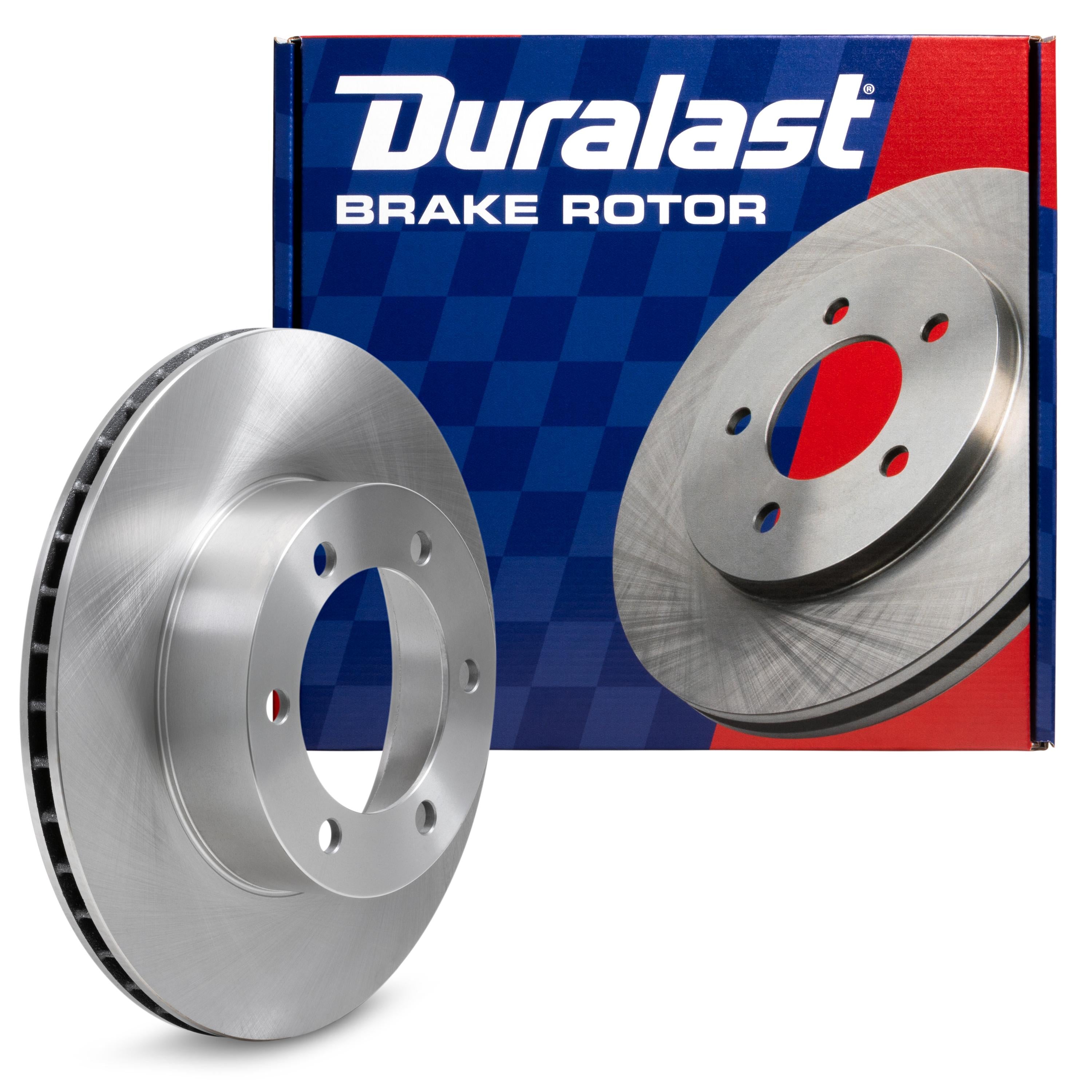 Disc Brake Rotor 31204