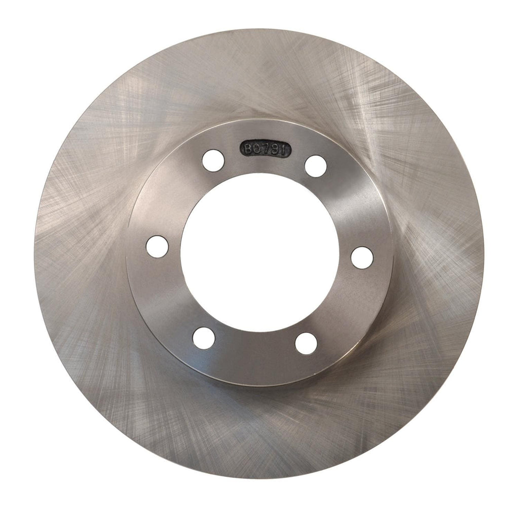Disc Brake Rotor 31204