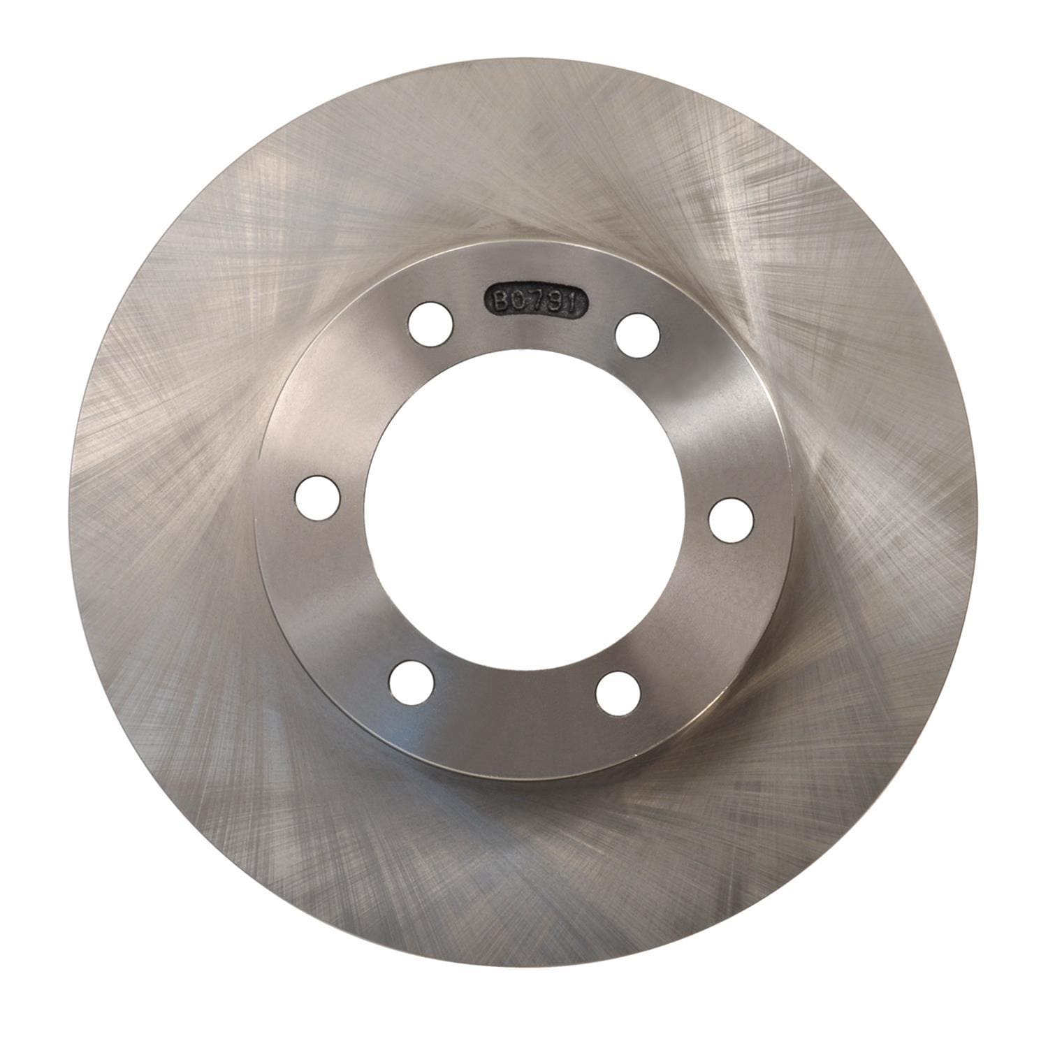 Disc Brake Rotor 31204