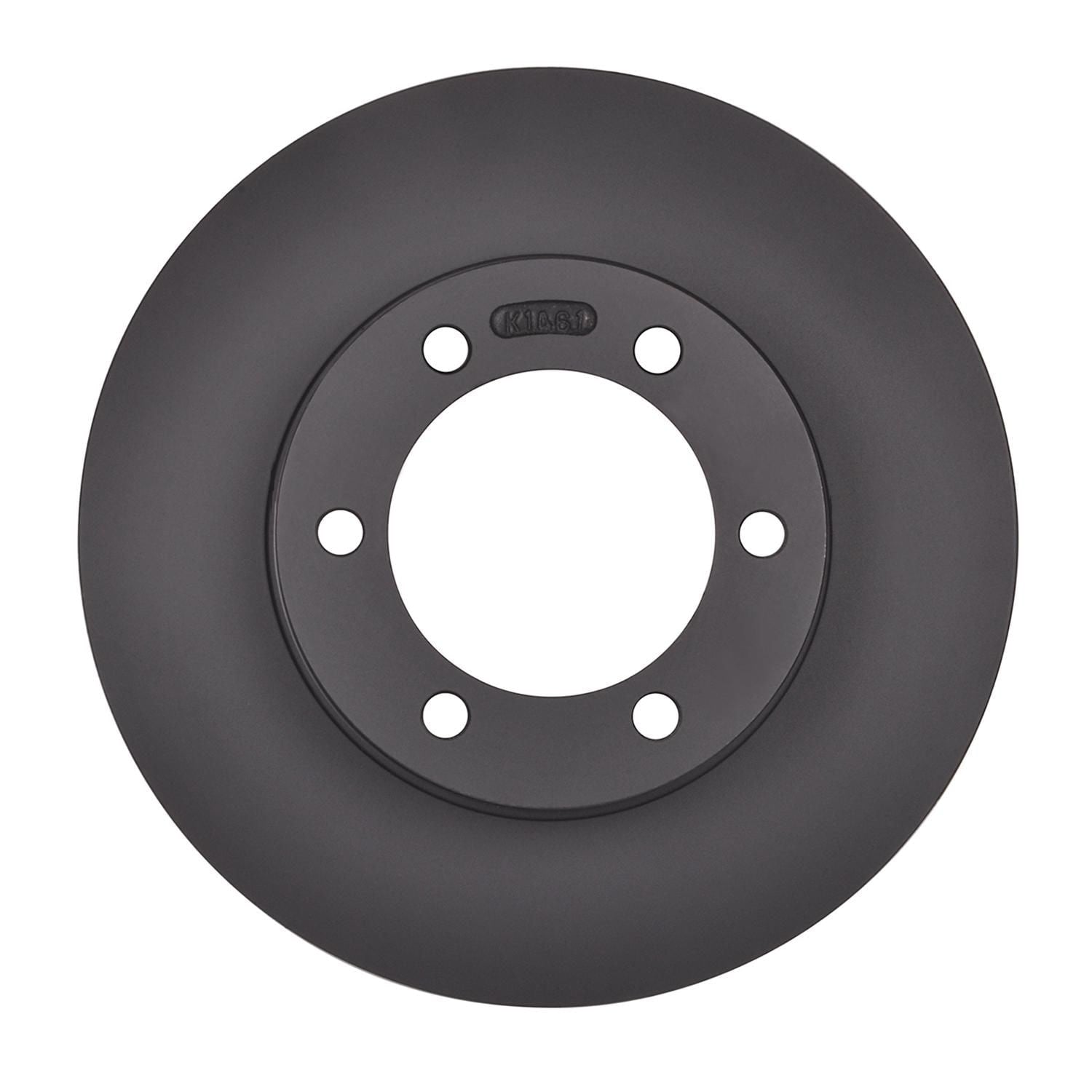 Gold Disc Brake Rotor 31204DG