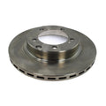 Disc Brake Rotor 31205