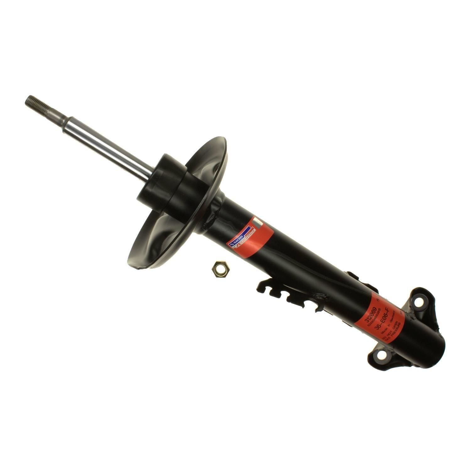 Sachs Strut Assembly 312069