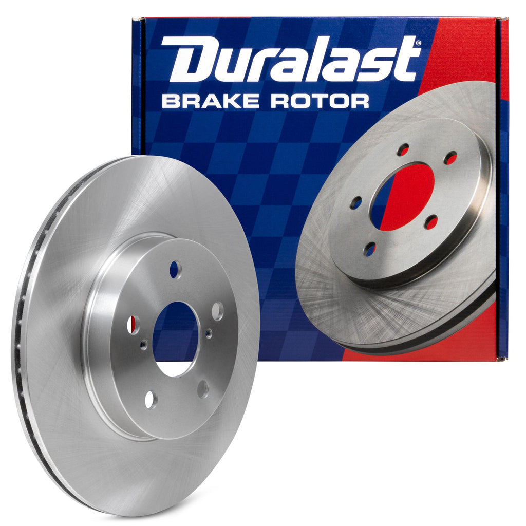 Disc Brake Rotor 31208