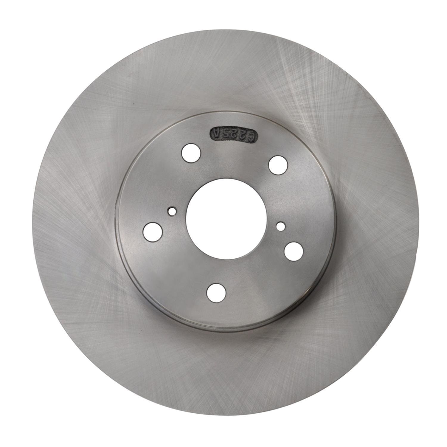 Disc Brake Rotor 31208