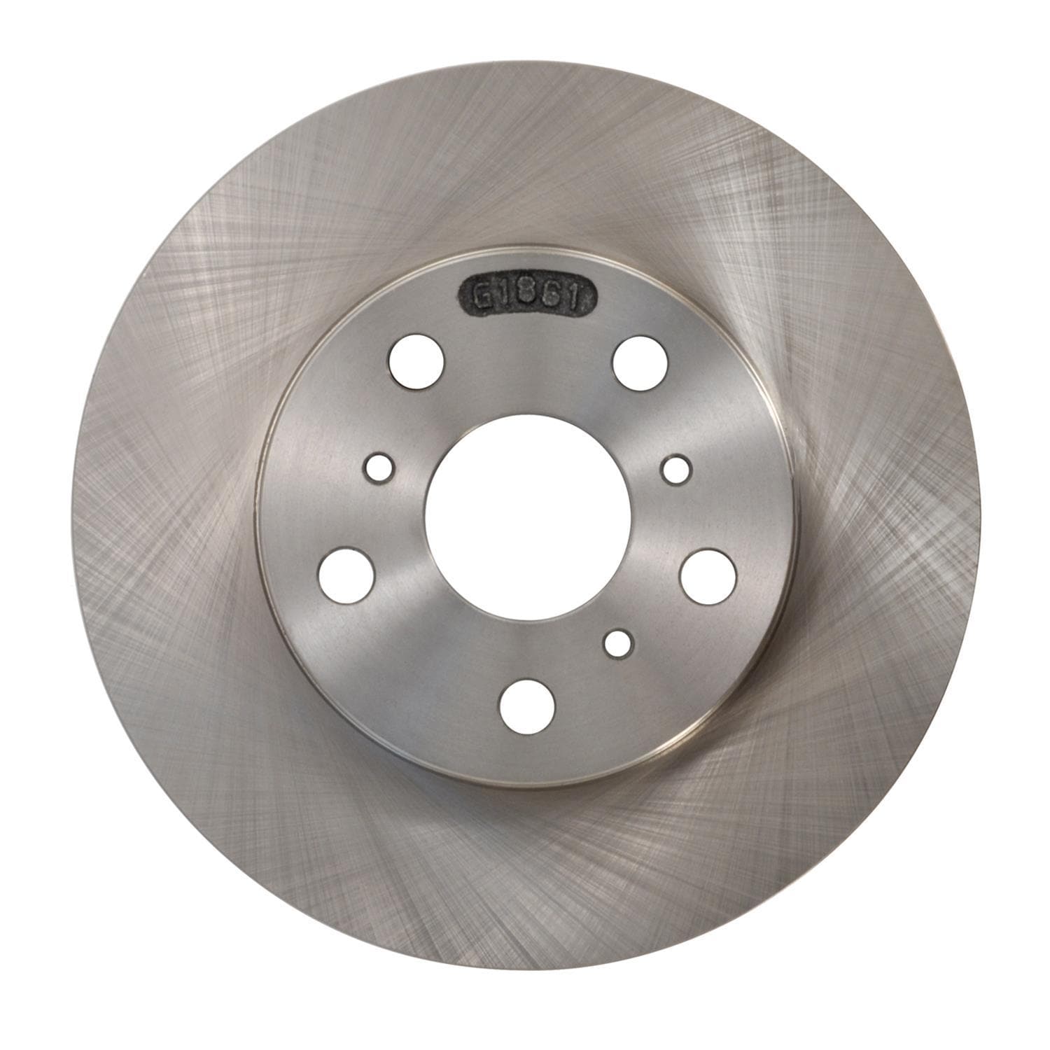 Disc Brake Rotor 3122