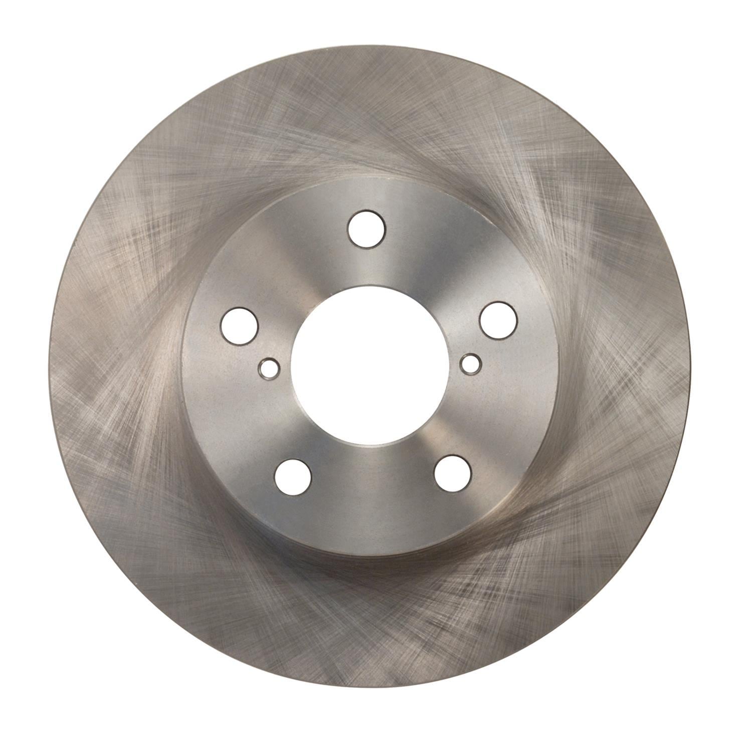 Disc Brake Rotor 31222
