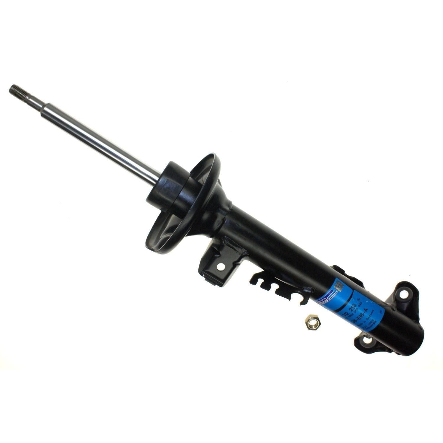 Sachs Strut Assembly 312253