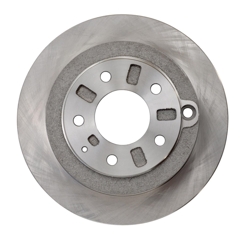 Disc Brake Rotor 31228