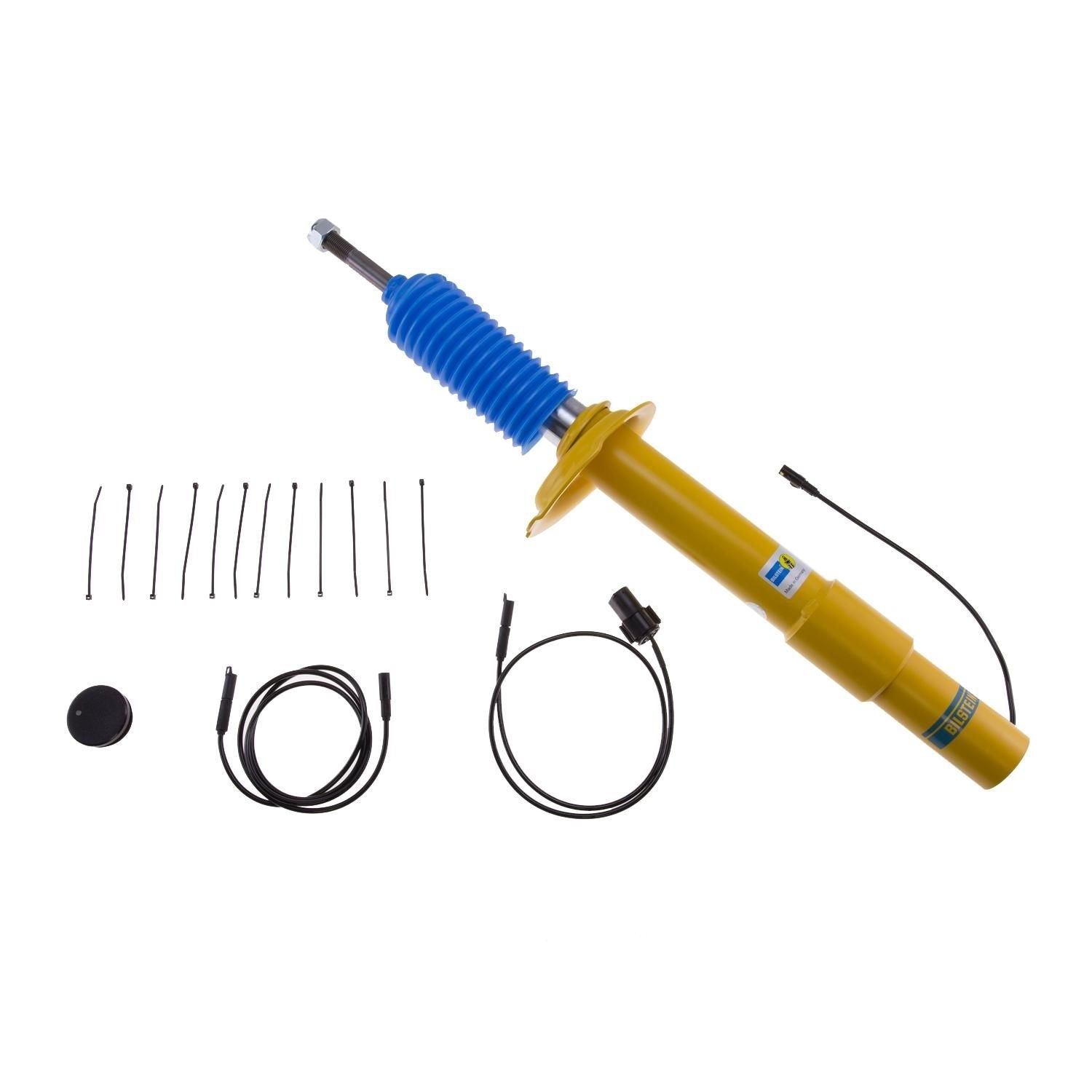 Bilstein Strut Assembly 31231299