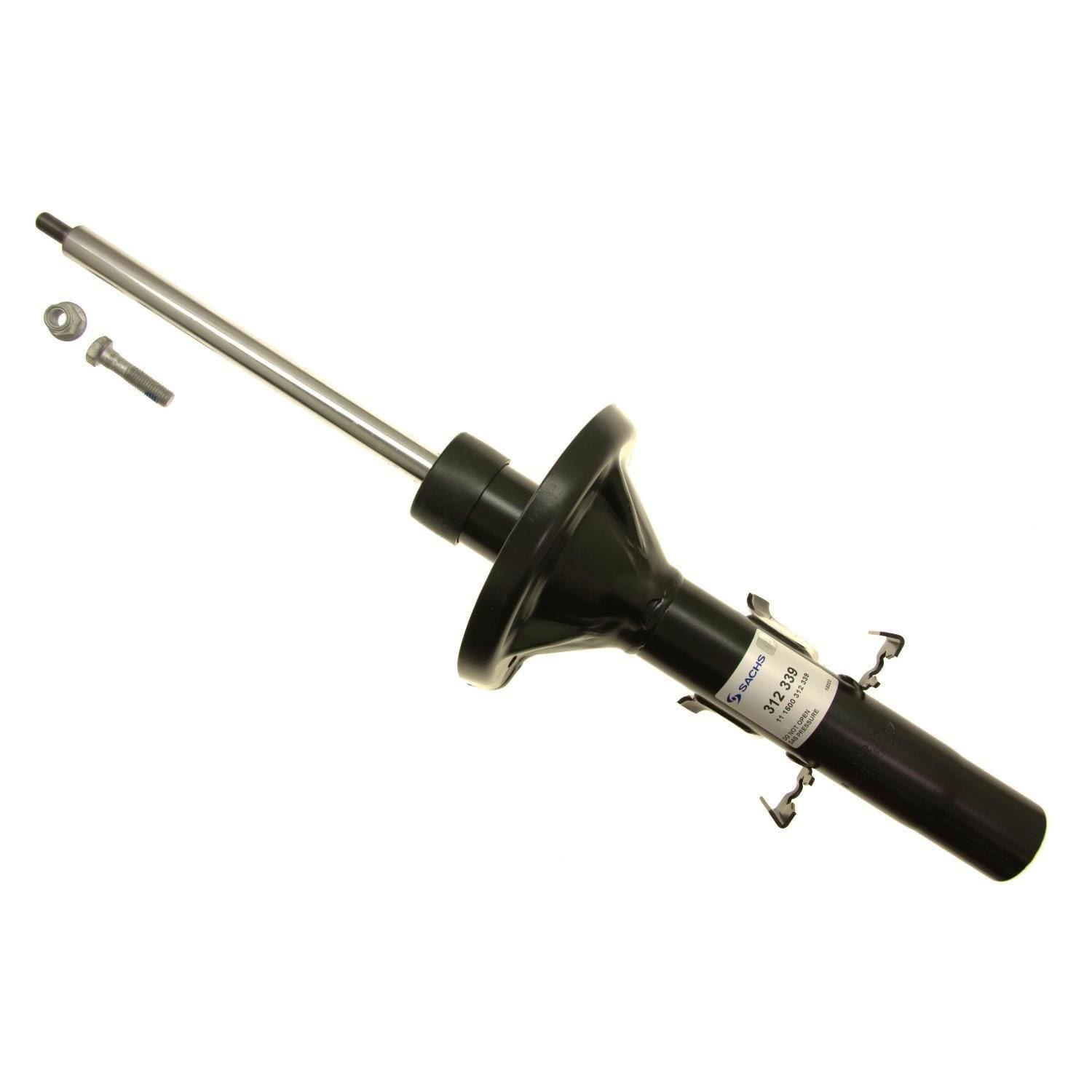 Sachs Strut Assembly 312339