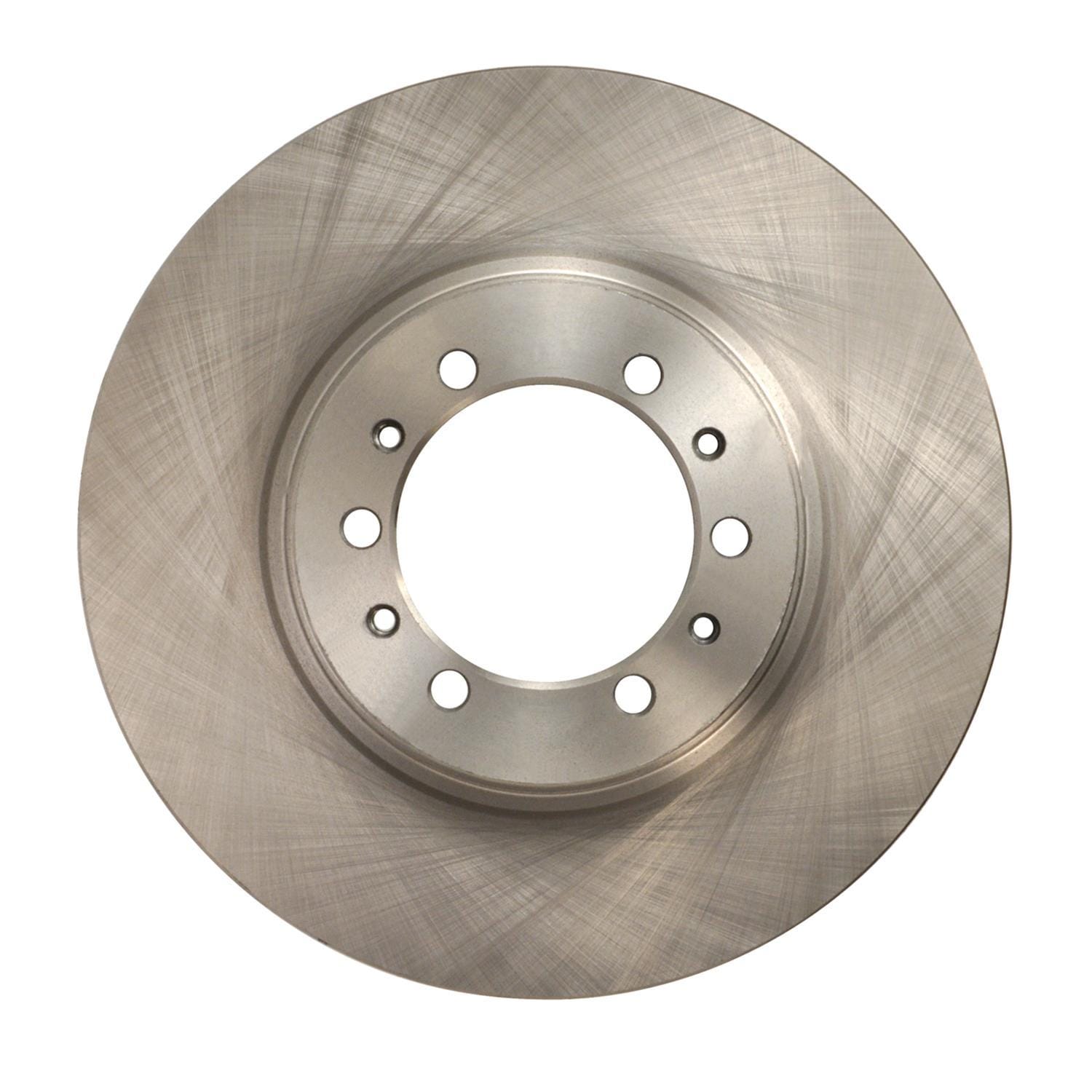 Disc Brake Rotor 31239