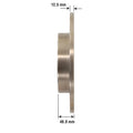 Disc Brake Rotor 3124