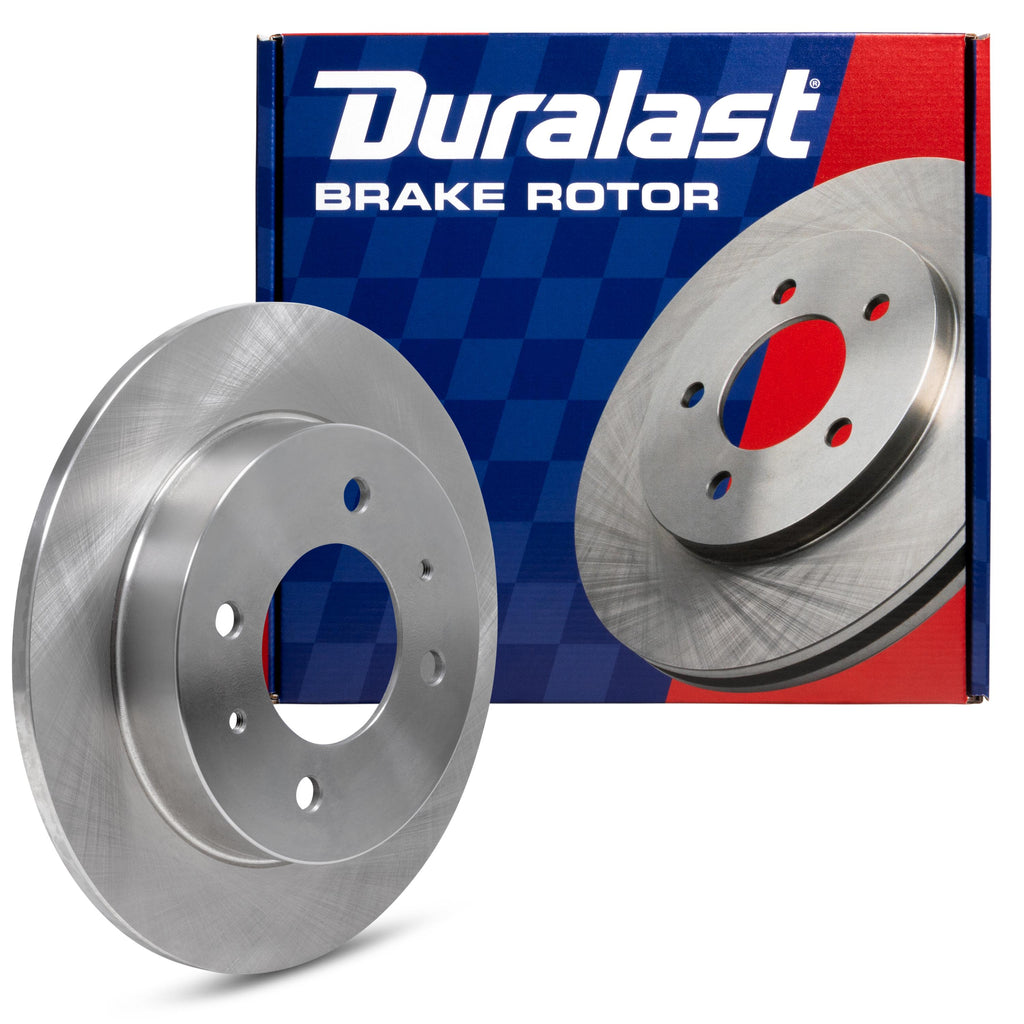 Disc Brake Rotor 31242