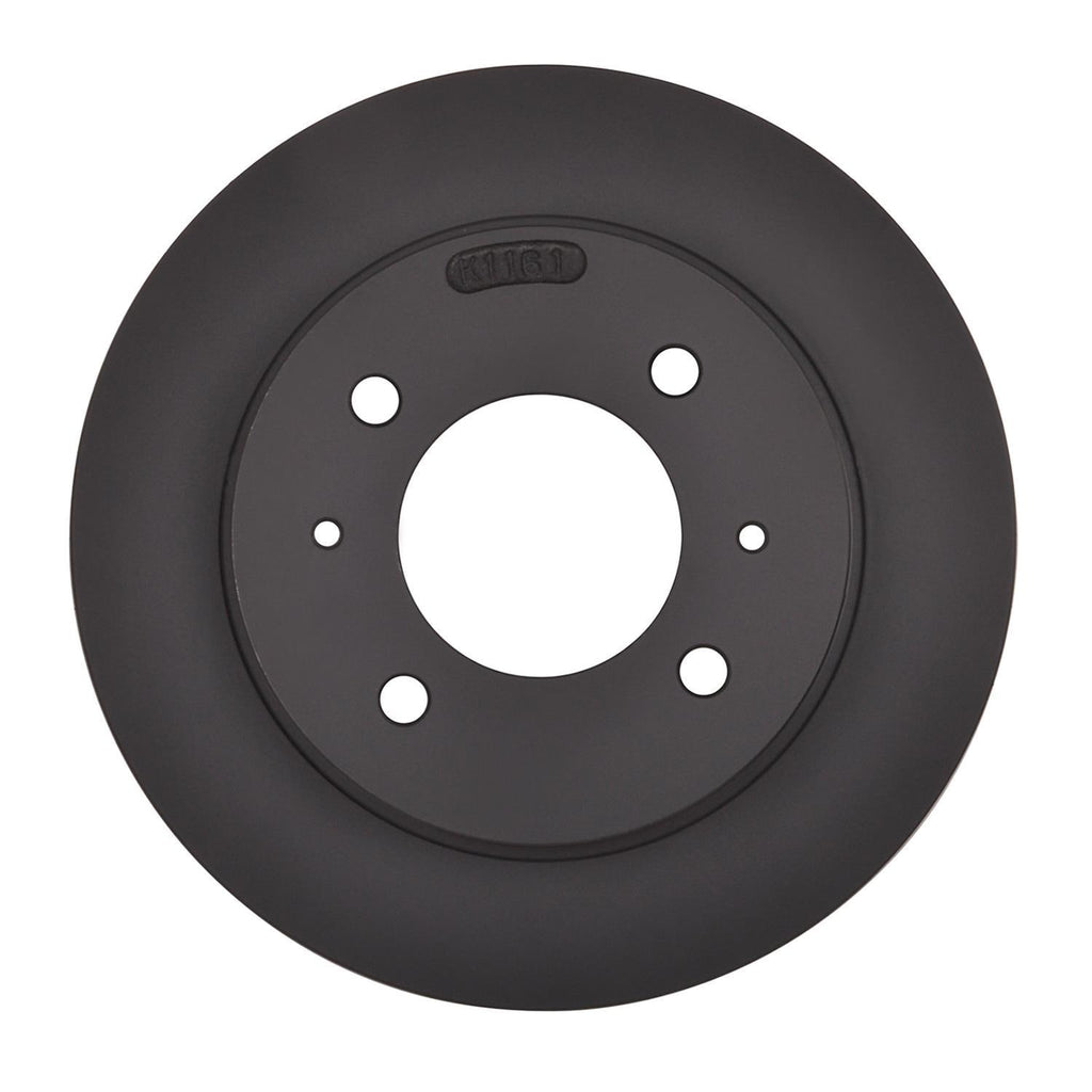Gold Disc Brake Rotor 31242DG
