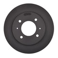 Gold Disc Brake Rotor 31242DG