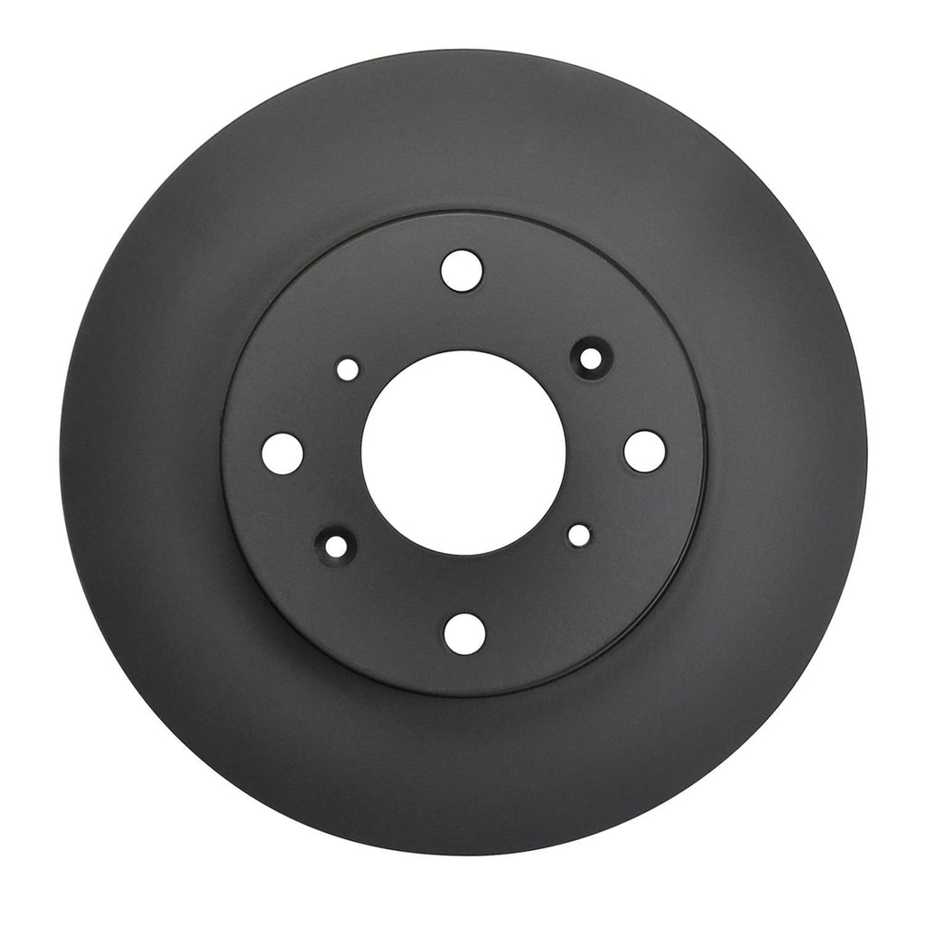 Gold Disc Brake Rotor 31243DG