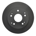 Gold Disc Brake Rotor 31245DG