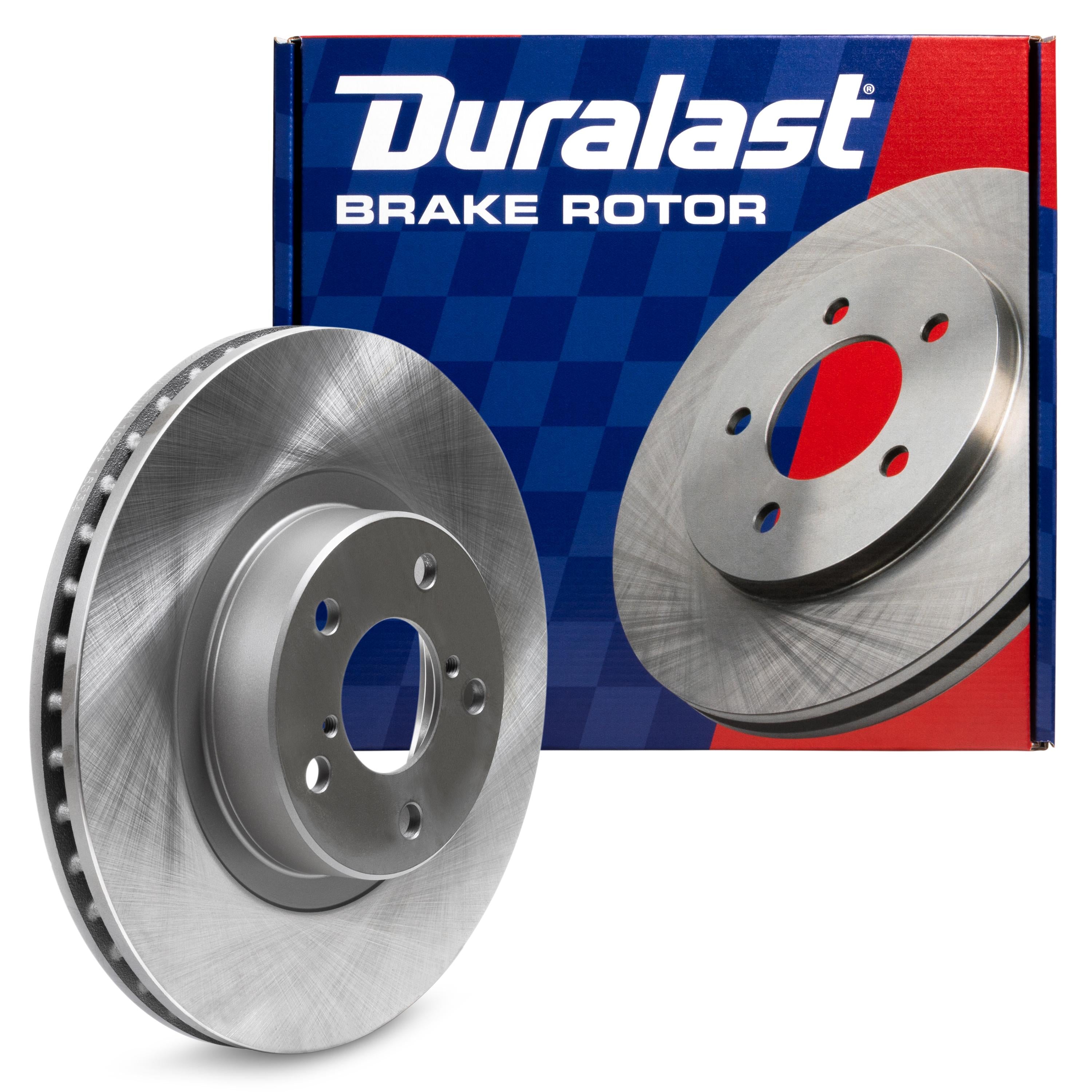 Disc Brake Rotor 31247DL