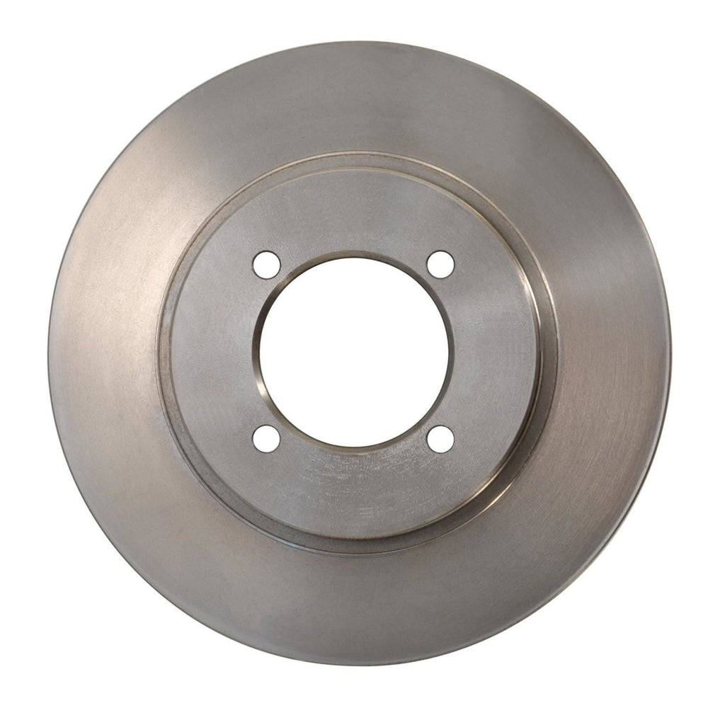 Disc Brake Rotor 3125